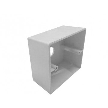 Hộp giá đỡ dương tường cho điều chỉnh âm lượng Bosch LM1-SMB-MK